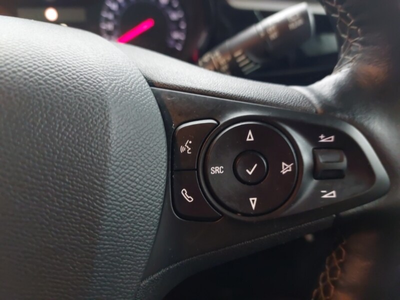 Used Vauxhall Corsa 2021 for sale - 76543181: Photo 16