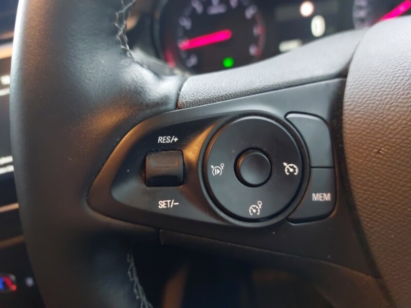 Used Vauxhall Corsa 2021 for sale - 76543181: Photo 17