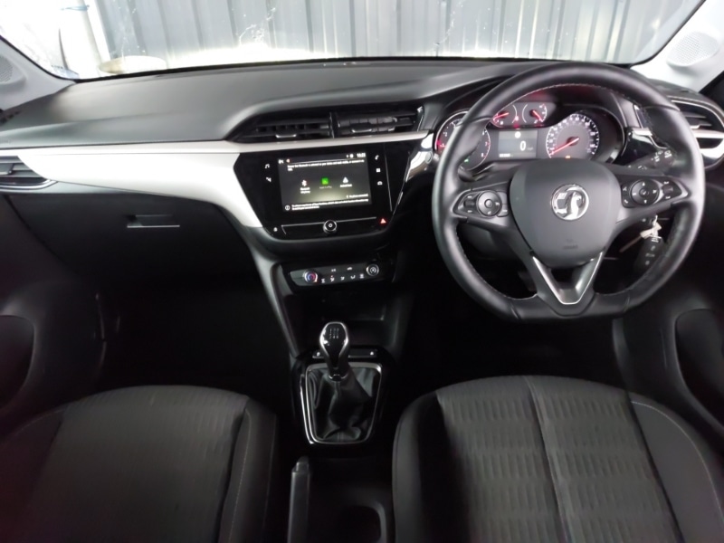 Used Vauxhall Corsa 2021 for sale - 76543181: Photo 2