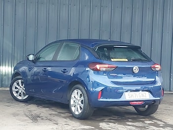 Used Vauxhall Corsa 2021 for sale - 76543181: Photo
