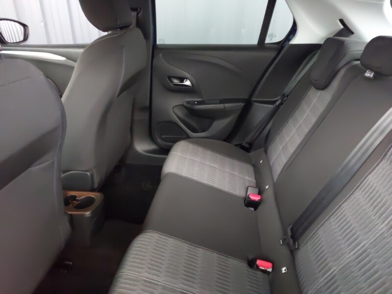 Used Vauxhall Corsa 2021 for sale - 76543181: Photo 6