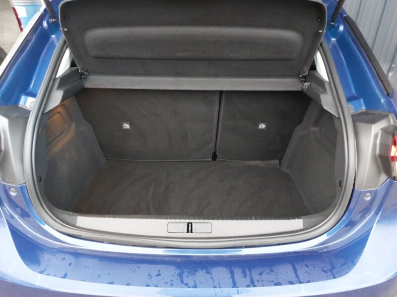 Used Vauxhall Corsa 2021 for sale - 76543181: Photo 8