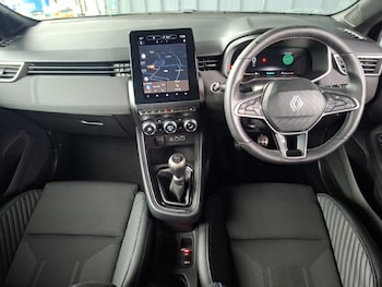 Used Renault Clio 2025 for sale - 78884868: Photo