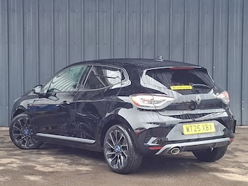 Used Renault Clio 2025 for sale - 78884868: Photo