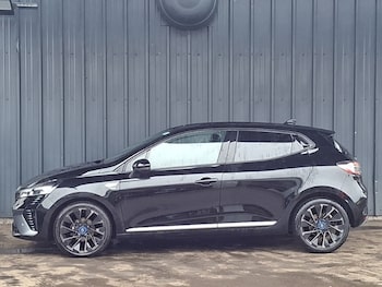 Used Renault Clio 2025 for sale - 78884868: Photo
