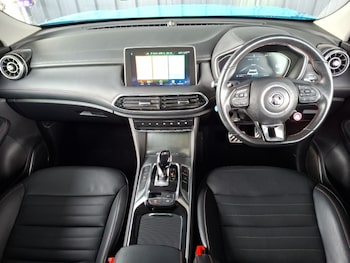 Used MG MG HS 2023 for sale - 78440716: Photo