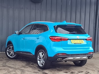 Used MG MG HS 2023 for sale - 78440716: Photo