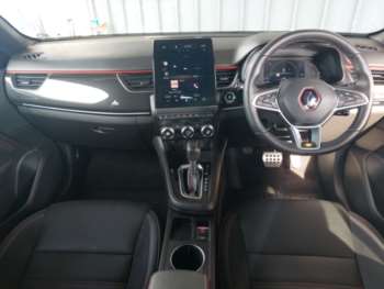 Used Renault Arkana 2022 for sale - 74940412: Photo
