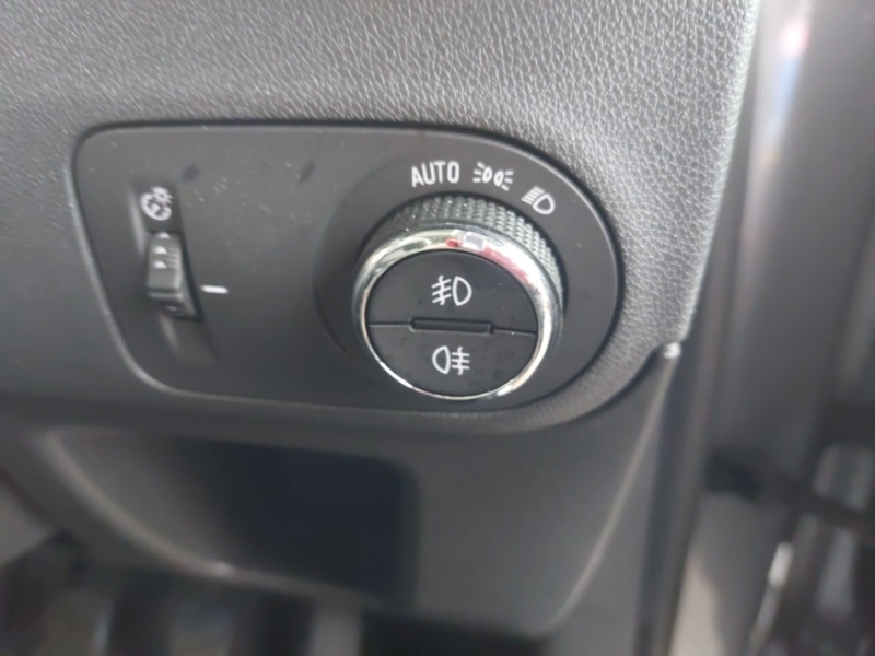 Used Vauxhall Crossland 2022 for sale - 76951625: Photo 13