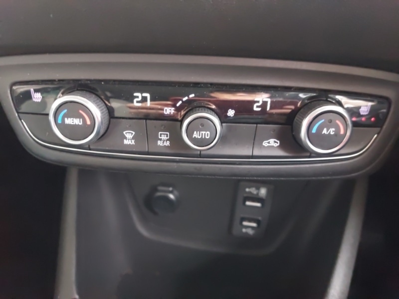 Used Vauxhall Crossland 2022 for sale - 76951625: Photo 14