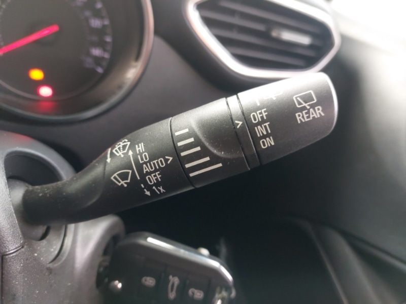 Used Vauxhall Crossland 2022 for sale - 76951625: Photo 16