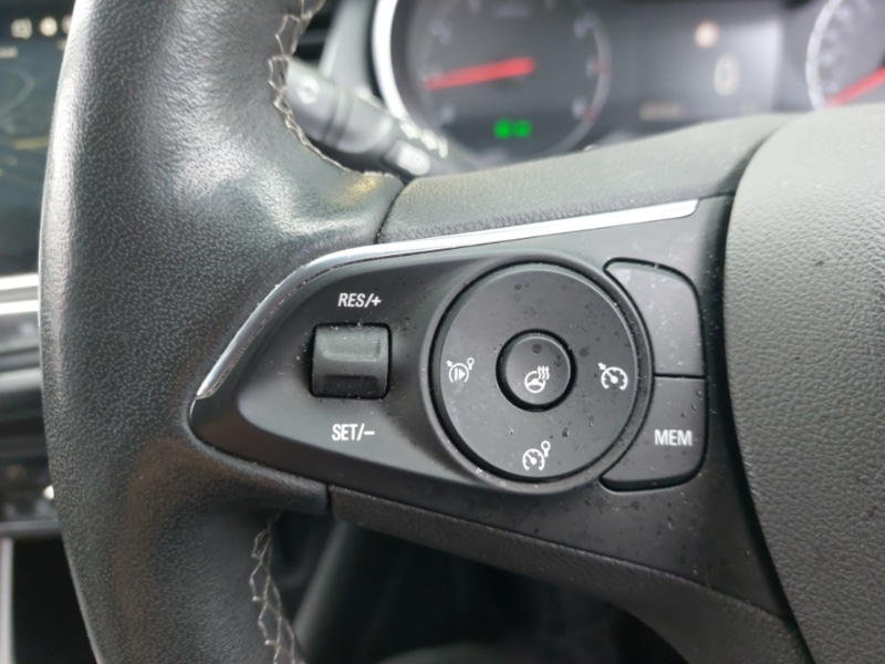 Used Vauxhall Crossland 2022 for sale - 76951625: Photo 18