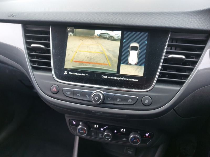 Used Vauxhall Crossland 2022 for sale - 76951625: Photo 19