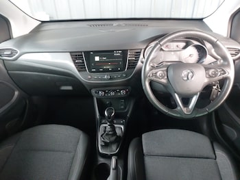 Used Vauxhall Crossland 2022 for sale - 76951625: Photo