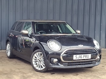 Used MINI Clubman 2016 for sale - 78976836: Photo