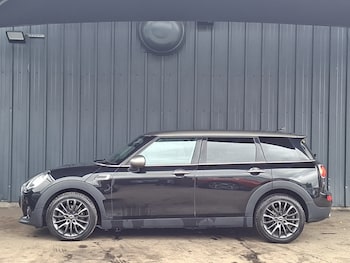 Used MINI Clubman 2016 for sale - 78976836: Photo