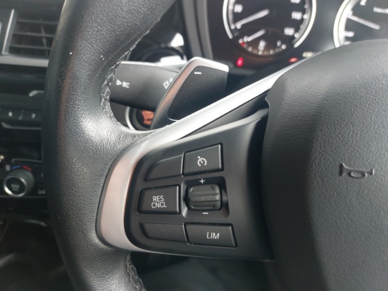 Used BMW X1 2020 for sale - 77141387: Photo 19