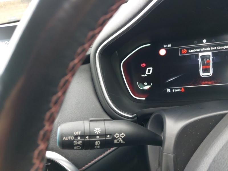 Used MG MG HS 2022 for sale - 76879912: Photo 12