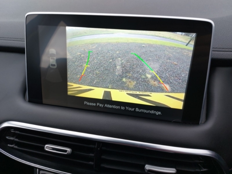 Used MG MG HS 2022 for sale - 76879912: Photo 18