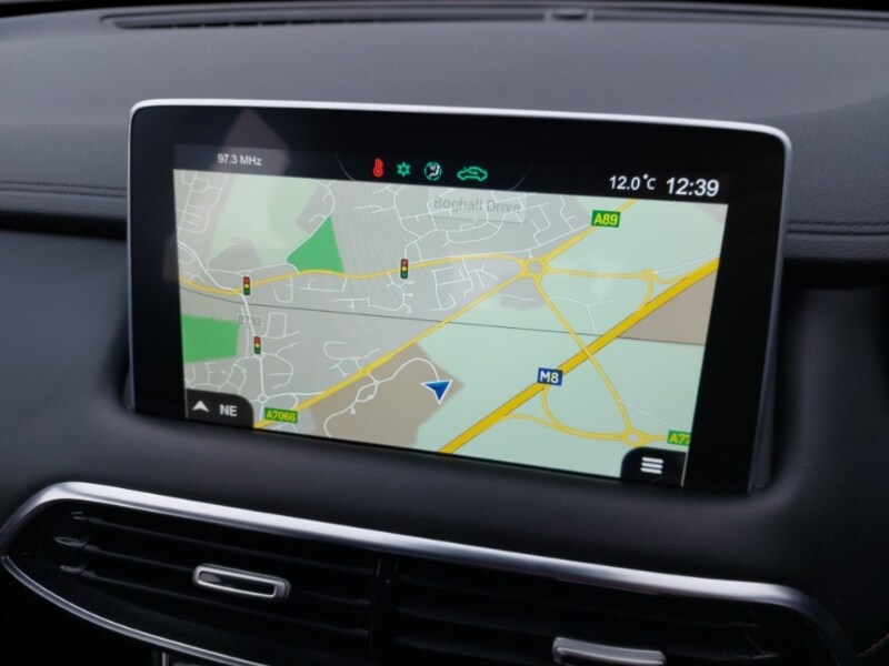 Used MG MG HS 2022 for sale - 76879912: Photo 19