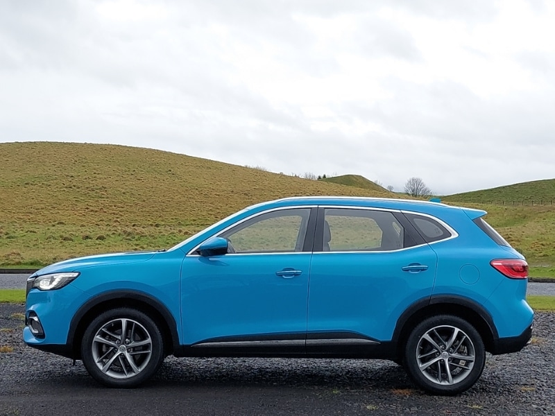 Used MG MG HS 2022 for sale - 76879912: Photo 4