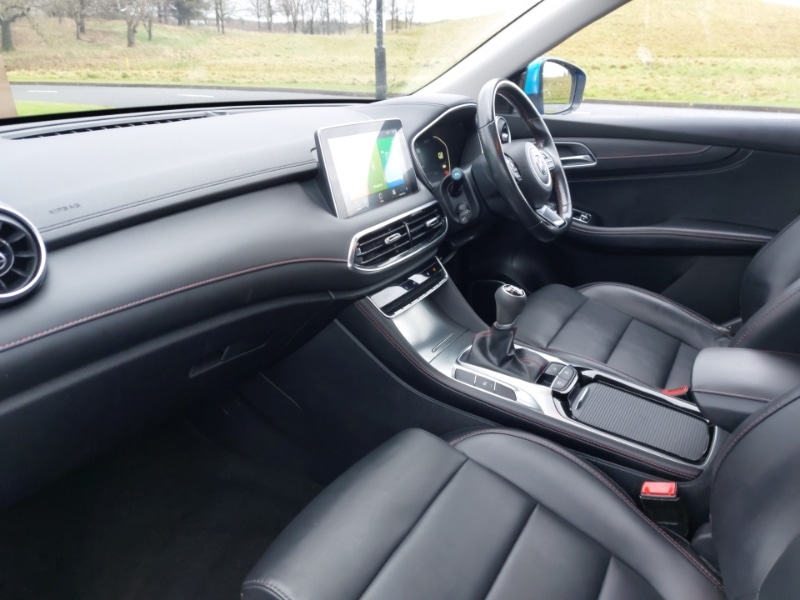 Used MG MG HS 2022 for sale - 76879912: Photo 5