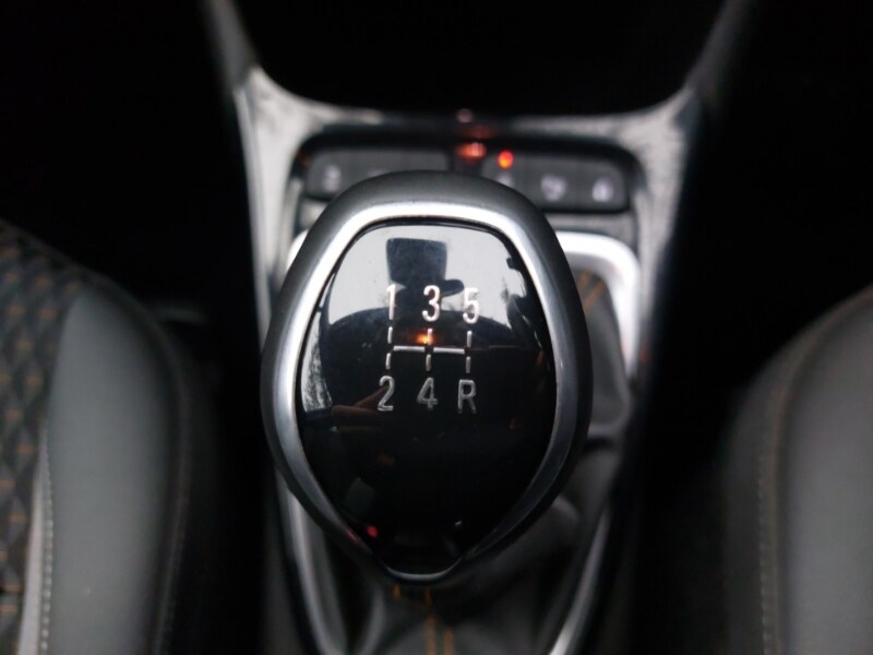 Used Vauxhall Crossland X 2019 for sale - 76613802: Photo 12