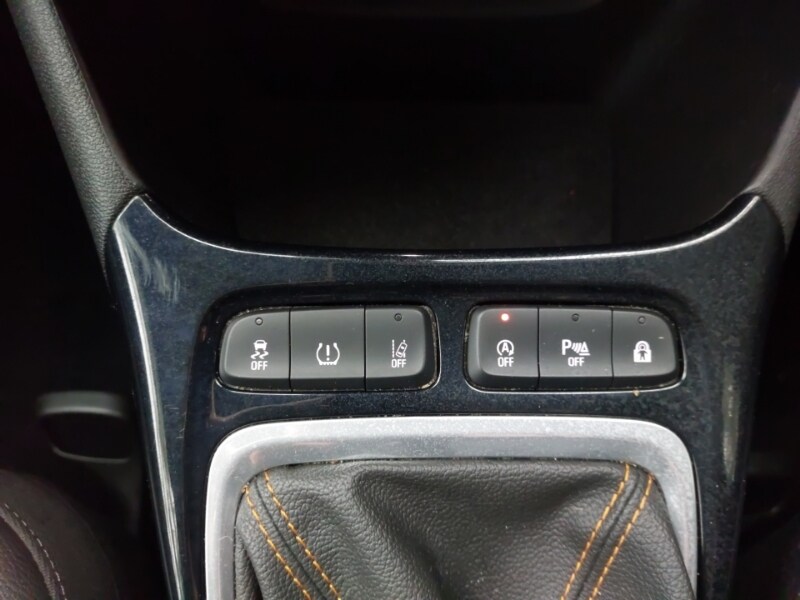 Used Vauxhall Crossland X 2019 for sale - 76613802: Photo 13