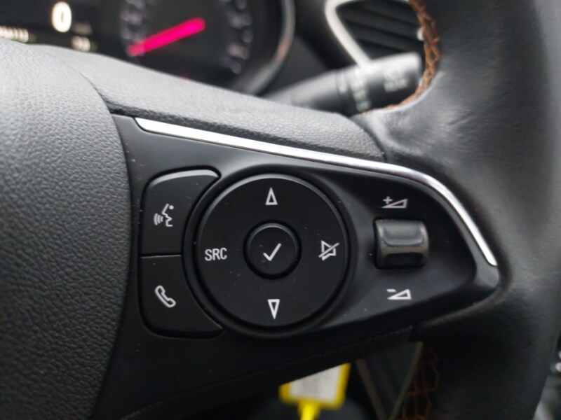 Used Vauxhall Crossland X 2019 for sale - 76613802: Photo 15