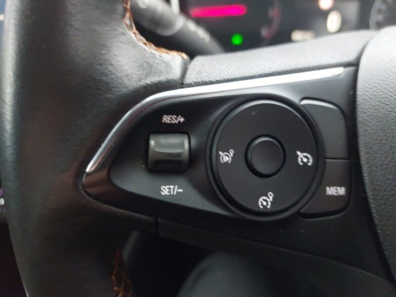 Used Vauxhall Crossland X 2019 for sale - 76613802: Photo 16