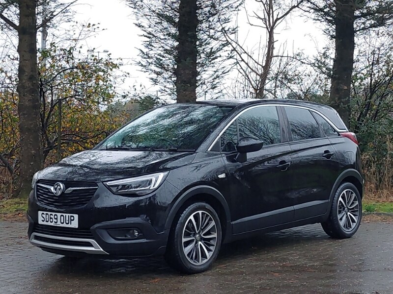 Used Vauxhall Crossland X 2019 for sale - 76613802: Photo 19
