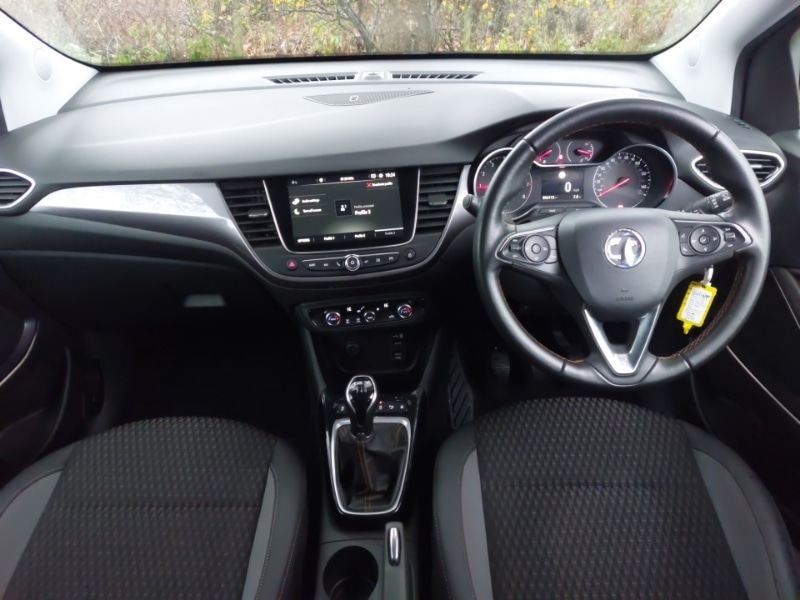 Used Vauxhall Crossland X 2019 for sale - 76613802: Photo 2