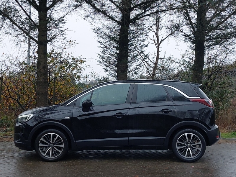 Used Vauxhall Crossland X 2019 for sale - 76613802: Photo 4