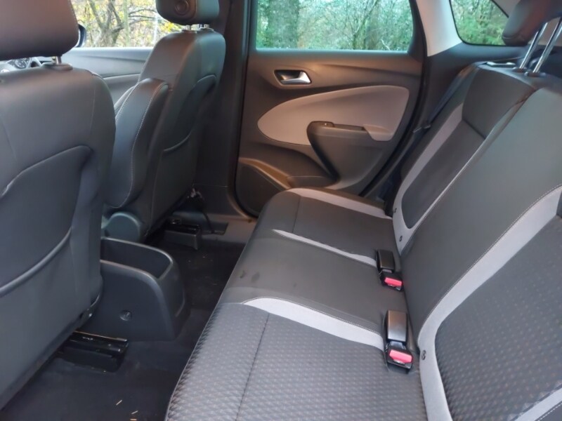 Used Vauxhall Crossland X 2019 for sale - 76613802: Photo 6