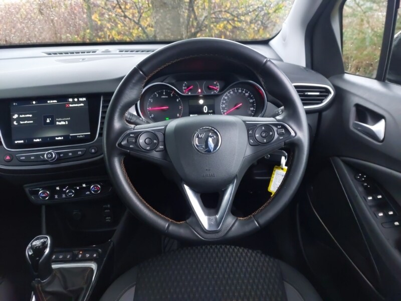 Used Vauxhall Crossland X 2019 for sale - 76613802: Photo 7