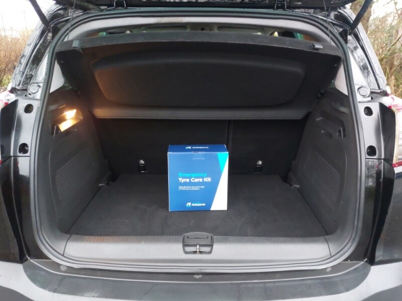 Used Vauxhall Crossland X 2019 for sale - 76613802: Photo 8