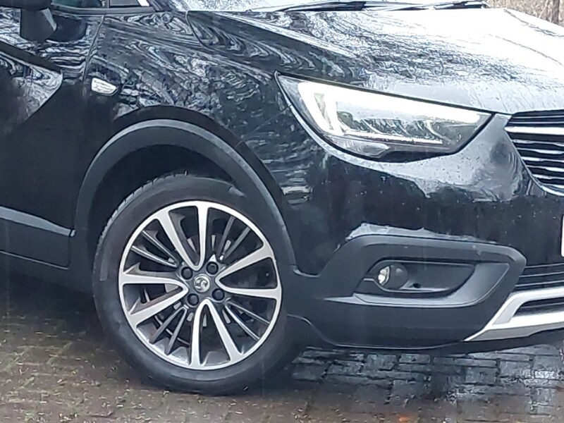 Used Vauxhall Crossland X 2019 for sale - 76613802: Photo 9