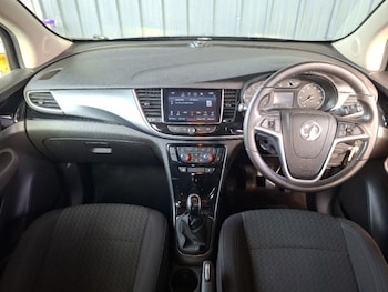 Used Vauxhall Mokka X 2019 for sale - 79322000: Photo