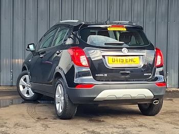 Used Vauxhall Mokka X 2019 for sale - 79322000: Photo