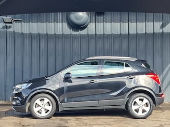 Used Vauxhall Mokka X 2019 for sale - 79322000: Photo