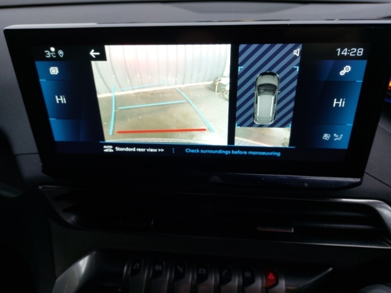 Used Peugeot 3008 2022 for sale - 77149926: Photo 16