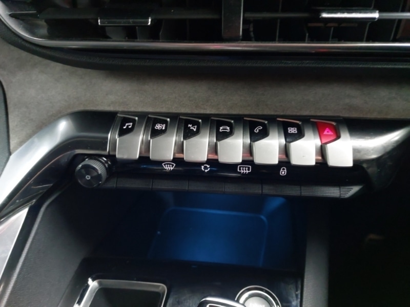 Used Peugeot 3008 2022 for sale - 77149926: Photo 17