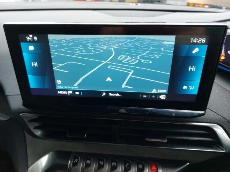 Used Peugeot 3008 2022 for sale - 77149926: Photo 18