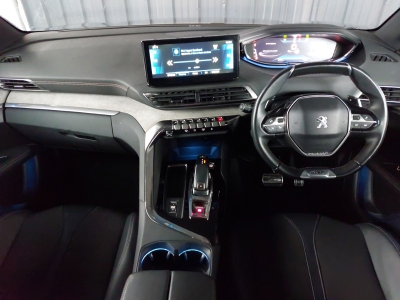 Used Peugeot 3008 2022 for sale - 77149926: Photo 2