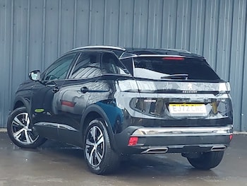 Used Peugeot 3008 2022 for sale - 77149926: Photo