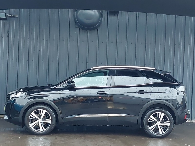 Used Peugeot 3008 2022 for sale - 77149926: Photo 4