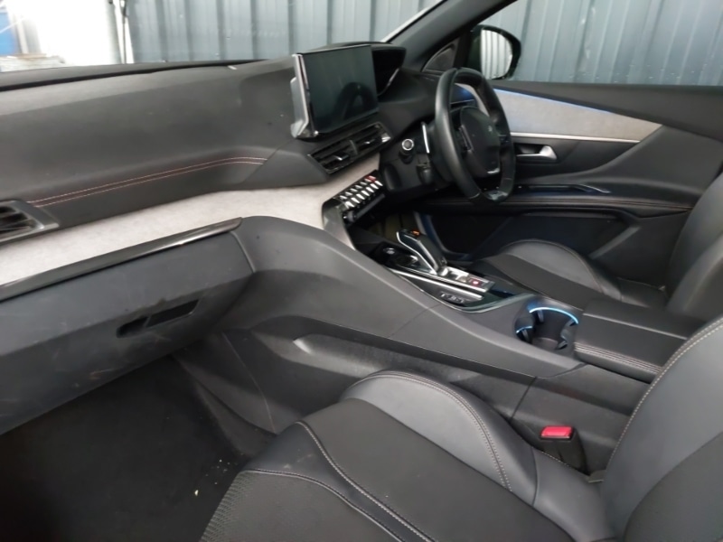 Used Peugeot 3008 2022 for sale - 77149926: Photo 5