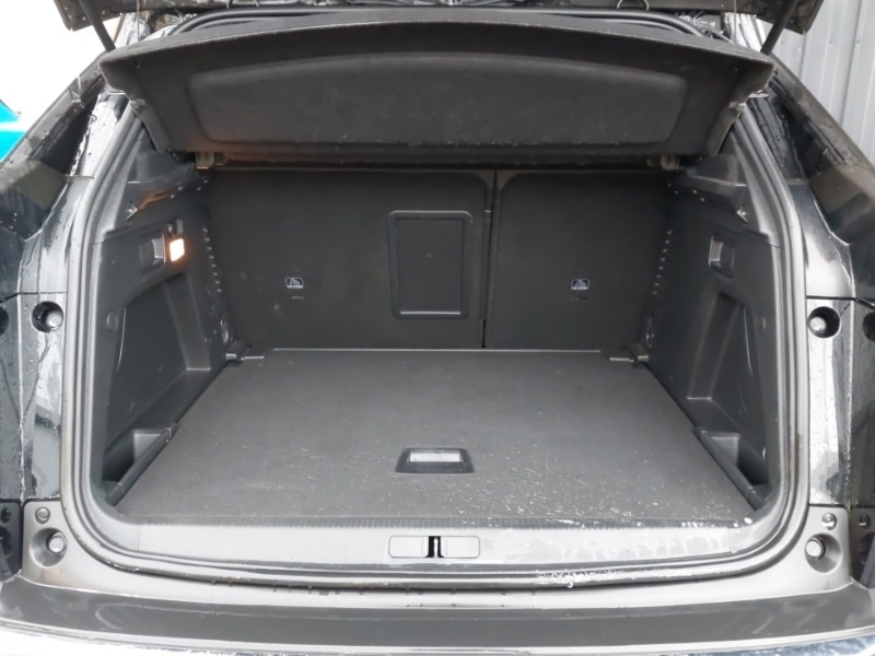 Used Peugeot 3008 2022 for sale - 77149926: Photo 8