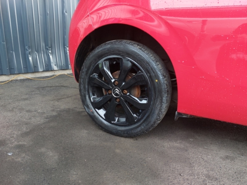 Used Citroen C1 2015 for sale - 76397295: Photo 12