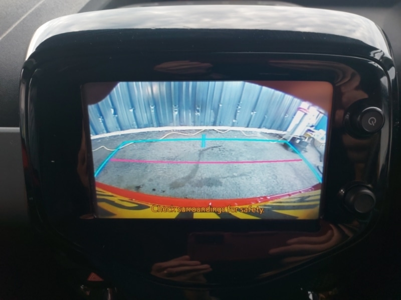 Used Citroen C1 2015 for sale - 76397295: Photo 17